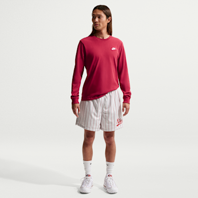 Reviews: Nike Sportswear Men's Long-Sleeve T-Shirt. Nike.com